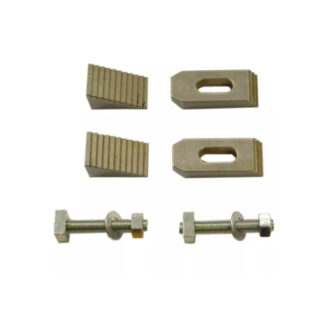 Porrastetut kiinnityskäpälät