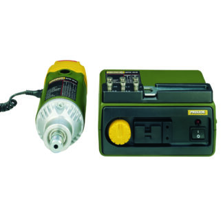 Poraus- ja jysintäyksikkö BFW 40/E 900-6000 rpm