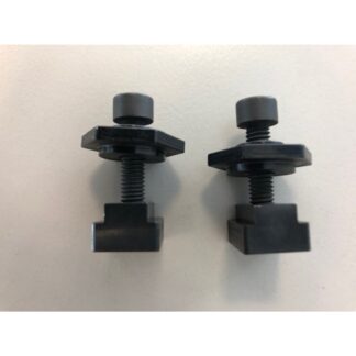 Primus-koneruuvipuristimen kiinnityssarja