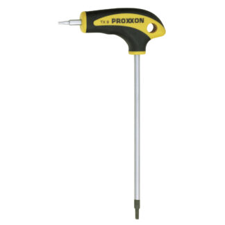 L-kahva ruuvimeisseli torx / turva-torx