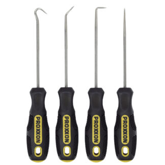 MICRO koukkusarja 4-osaa