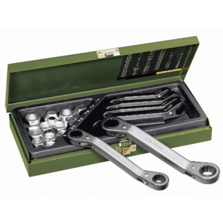 Speeder räikkälenkkivainsarja 6-osaa