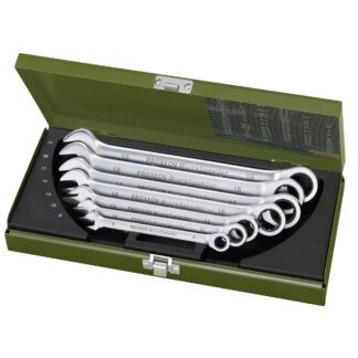 MicroSpeeder räikkälenkkiavainsarja 7-osaa