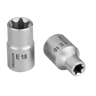Hylsy 1/2" E-torx