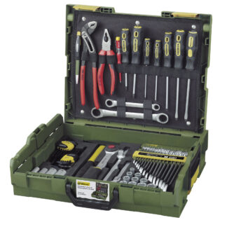 Työkalusarja L-BOXX