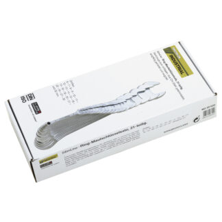 SlimLine lenkkiavainsarja 21-osaa