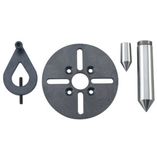 Kärkisorvaussarja PD 250/E