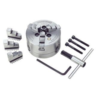 3-leukaistukka keskittävä PD 250/E