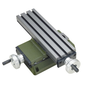 Ristisyöttöpöytä KT 230