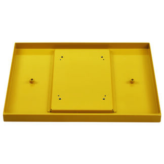 Roiskesuoja MF 70, FF 230 ja FF 250/B