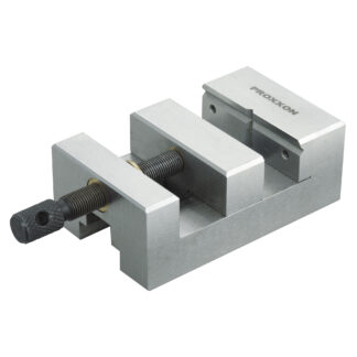 Koneruuvipuristin PM 60