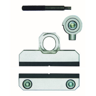 Kiinnityslaite ristisyöttöpöytään E 70