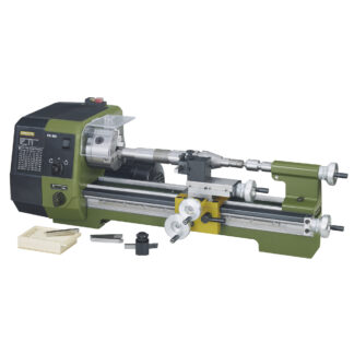 Tarkkuussorvi PD 400