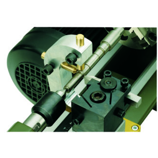 Liikkuva tukipylkkä max Ø 50 mm PD 400