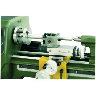 Kärkisorvaussarja PD 400