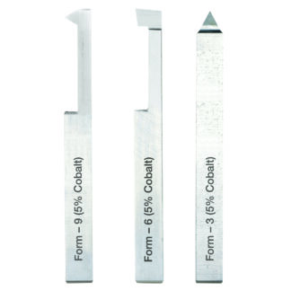 3-osainen kierteityssarja PD 400