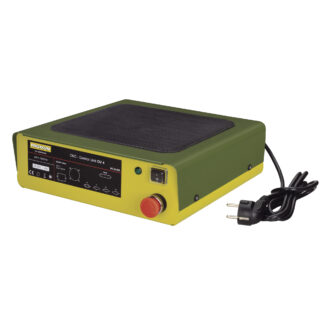 CNC-Control Unit CU 4