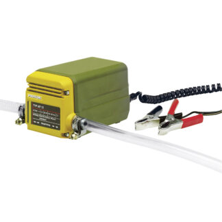 Yleis- ja öljynimupumppu AP 12