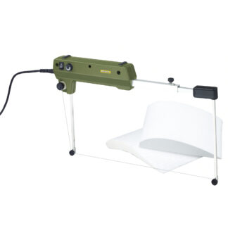 Kuumalankaleikkuri THERMOCUT 650