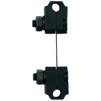 Terän pidikkeet DS 460