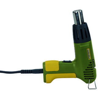 Kuumailmapuhallin MICRO MH 550