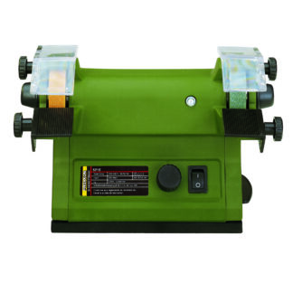 Hioma- ja kiillotuslaite SP/E