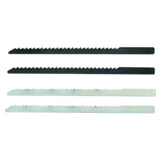 Pistosahanterä STS/E ja 12/E