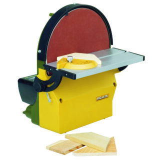 Laikkahiomakone TSG 250/E