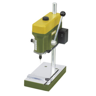 Penkkiporakone TBM 220