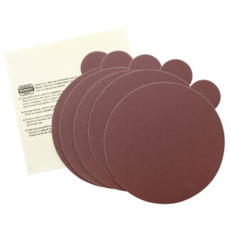 Hiomalaikka TG 125/E P240