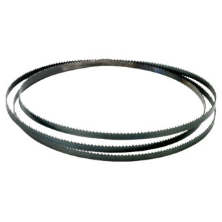 Vannesahanterä 24 TPI MBS 240/E