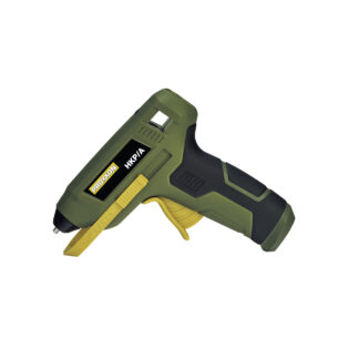Kuumaliimapistooli HKP/A ladattava