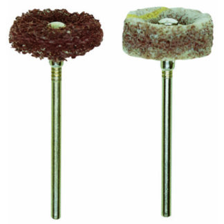 Nailonkuituinen harjalaikka