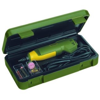 Hiomaporakone FBS 240/E