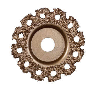 Tungsten katkaisu-/ hiontalaikka LHW