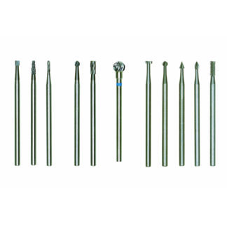 Jyrsinpuikkosarja 5-osaa