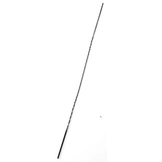 Lehtisahanterä ympärihammastettu 12 kpl