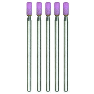 Hiomapuikko, Ø 2,5 mm