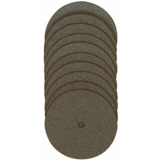 Katkaisulaikka Ø 22 mm 50 kpl