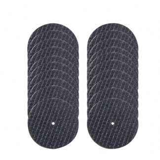 Katkaisulaikka alumiinioksidi Ø 38 mm 20 kpl