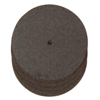 Katkaisulaikka Ø 38 mm 25 kpl