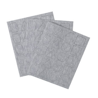 Hiomapaperit PS 13-hiomakynään P240 3 arkkia