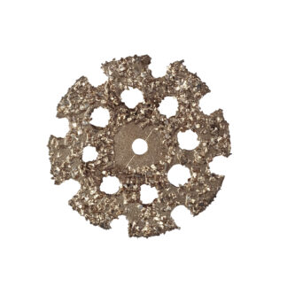 Tungstenkatkaisulaikka Ø 20 mm