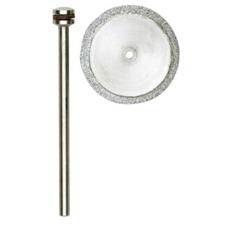 Timanttikatkaisulaikka, Ø 20 mm