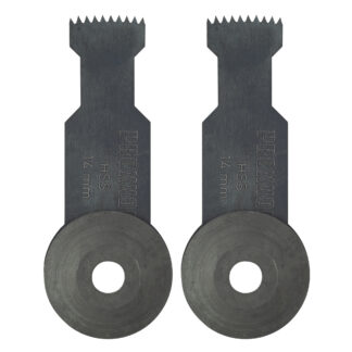 HSS-upotusterä OZI/E 14 mm