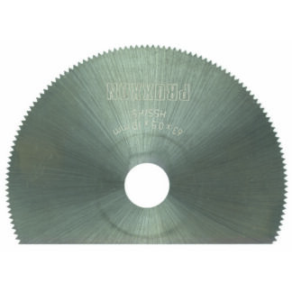 HSS-katkaisulaikka OZI/E Ø65mm