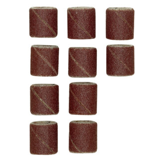 Hiomakartio, Ø 10 mm