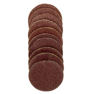 Hiomalaikka, Ø 18 mm