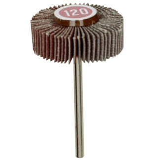 Korundilaikka, Ø 30 mm