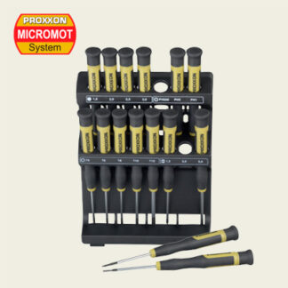 Muut Proxxon MICROMOT työkalut